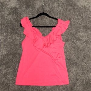 Lilly Pulitzer shirt